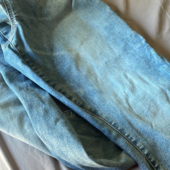 TORRID Super Soft Denim jeans - size 3 - Picture 4 of 8